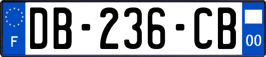 DB-236-CB