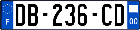 DB-236-CD