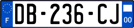DB-236-CJ