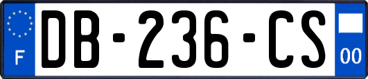 DB-236-CS