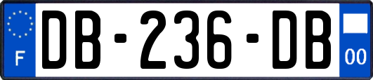 DB-236-DB