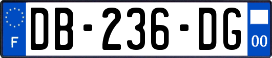 DB-236-DG