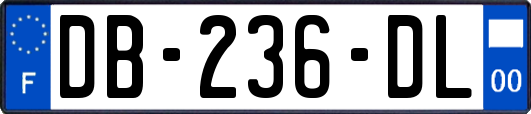 DB-236-DL