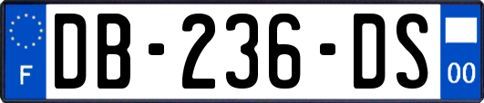 DB-236-DS