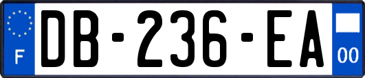 DB-236-EA
