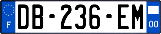 DB-236-EM