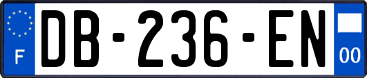 DB-236-EN