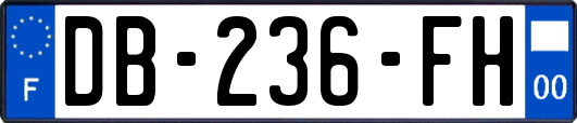 DB-236-FH