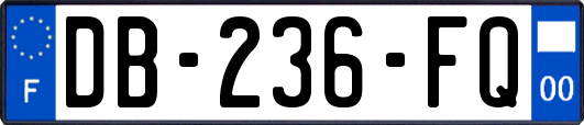 DB-236-FQ