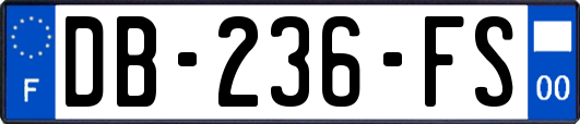 DB-236-FS