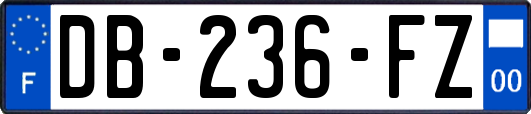 DB-236-FZ
