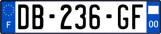 DB-236-GF