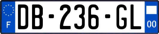 DB-236-GL