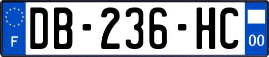 DB-236-HC