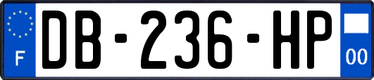 DB-236-HP