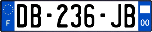 DB-236-JB