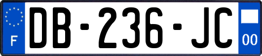DB-236-JC