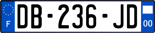 DB-236-JD