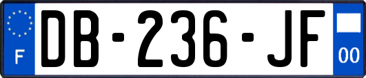 DB-236-JF