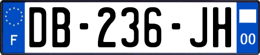 DB-236-JH