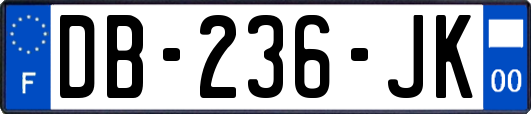 DB-236-JK
