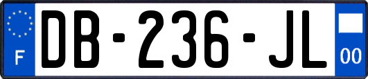 DB-236-JL