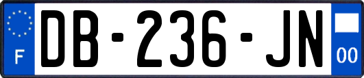 DB-236-JN