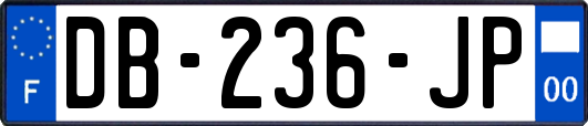 DB-236-JP