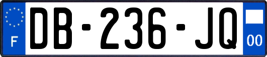 DB-236-JQ
