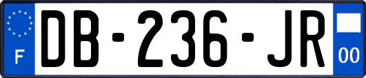 DB-236-JR