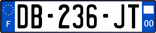 DB-236-JT