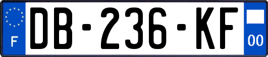DB-236-KF