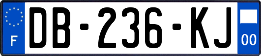 DB-236-KJ