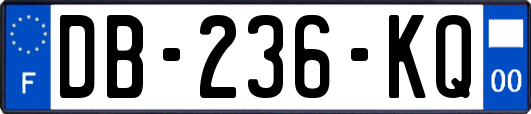 DB-236-KQ