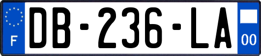 DB-236-LA