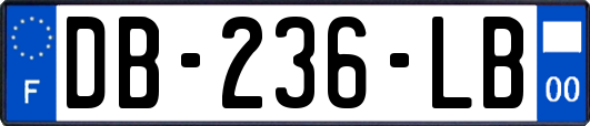 DB-236-LB