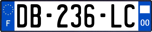 DB-236-LC
