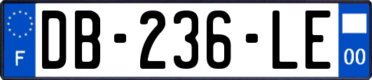 DB-236-LE