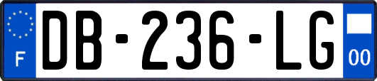 DB-236-LG