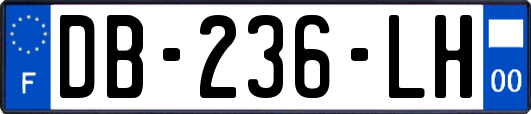 DB-236-LH