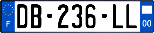 DB-236-LL