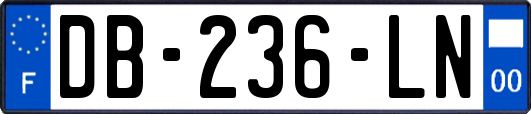 DB-236-LN