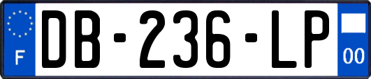 DB-236-LP