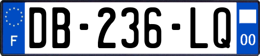 DB-236-LQ