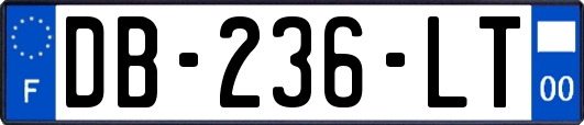 DB-236-LT