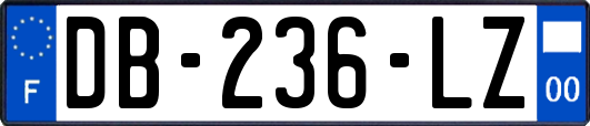 DB-236-LZ