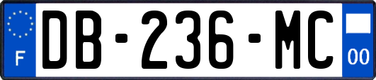 DB-236-MC