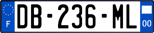DB-236-ML