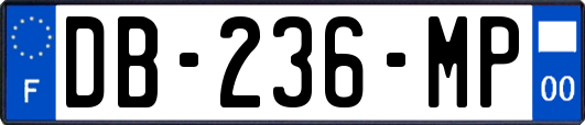 DB-236-MP