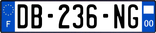 DB-236-NG